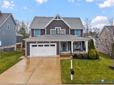 15019 Endstone Trail, Chesterfield, VA 23112
