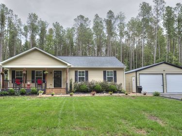 2635 BUMPASS RD, BEAVERDAM, VA 23015