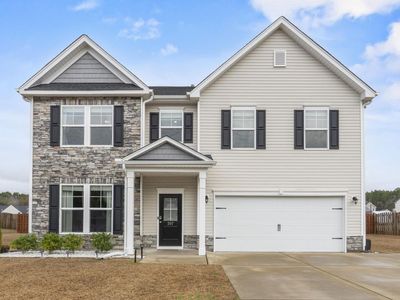 207 Belfast Way , Lexington, SC 29073