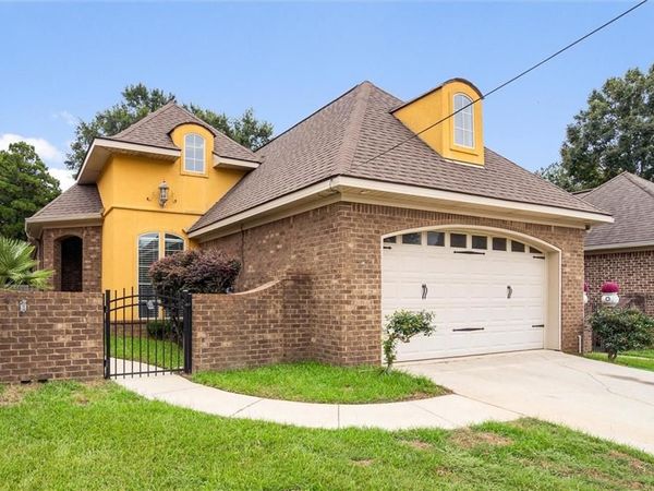 773 Louise Avenue, Mobile, AL 36609