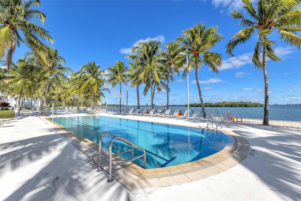 777 NE 62nd St , Unit C508, Miami, FL 33138 Photo