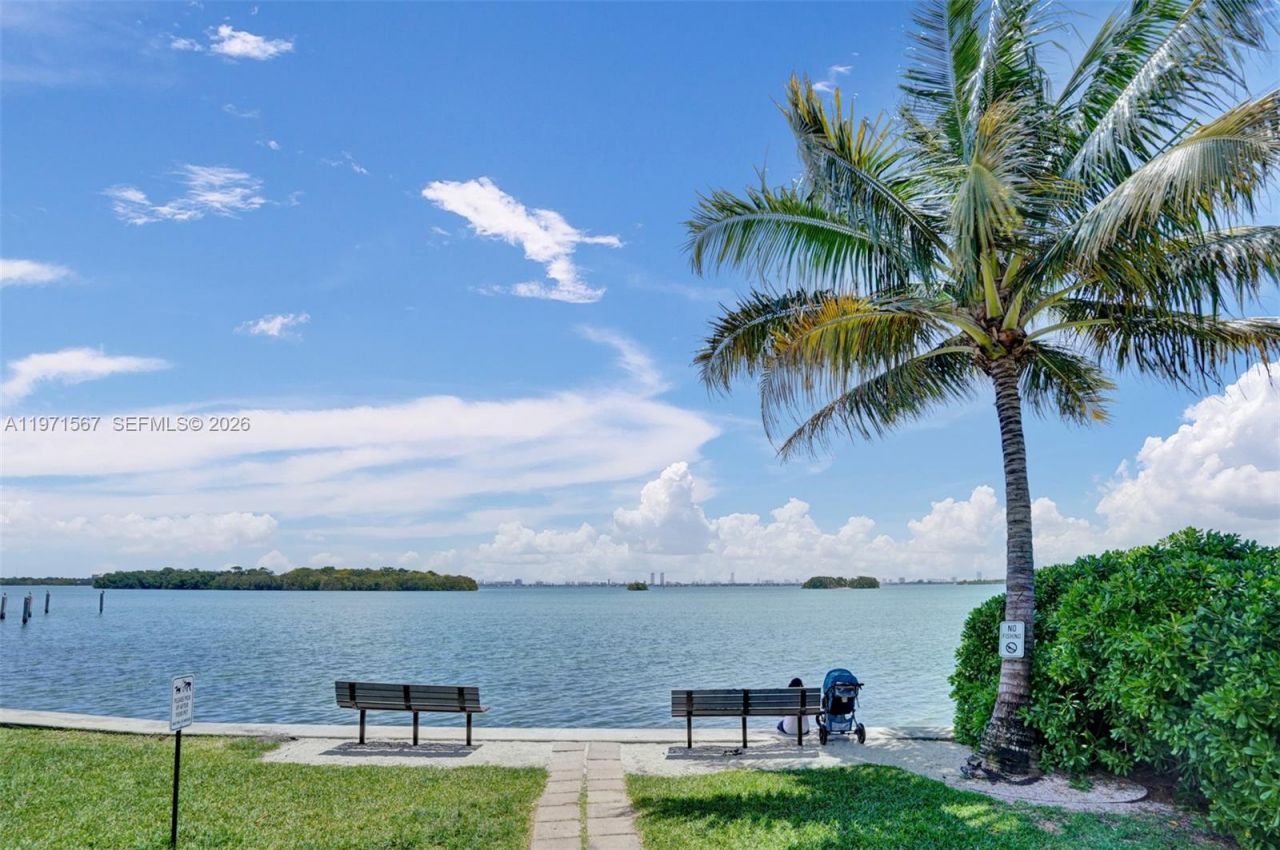 777 NE 62nd St , Unit C508, Miami, FL 33138 Photo