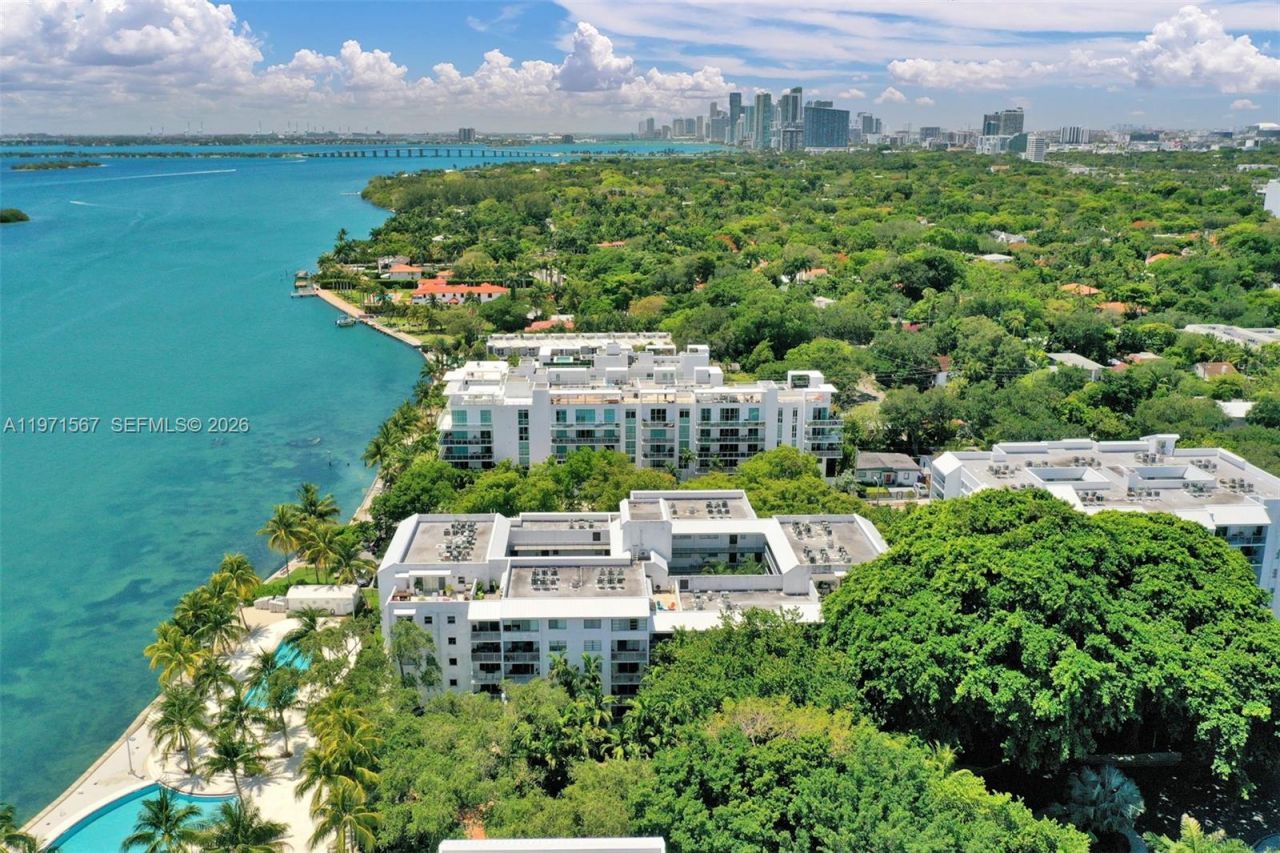 777 NE 62nd St , Unit C508, Miami, FL 33138 Photo