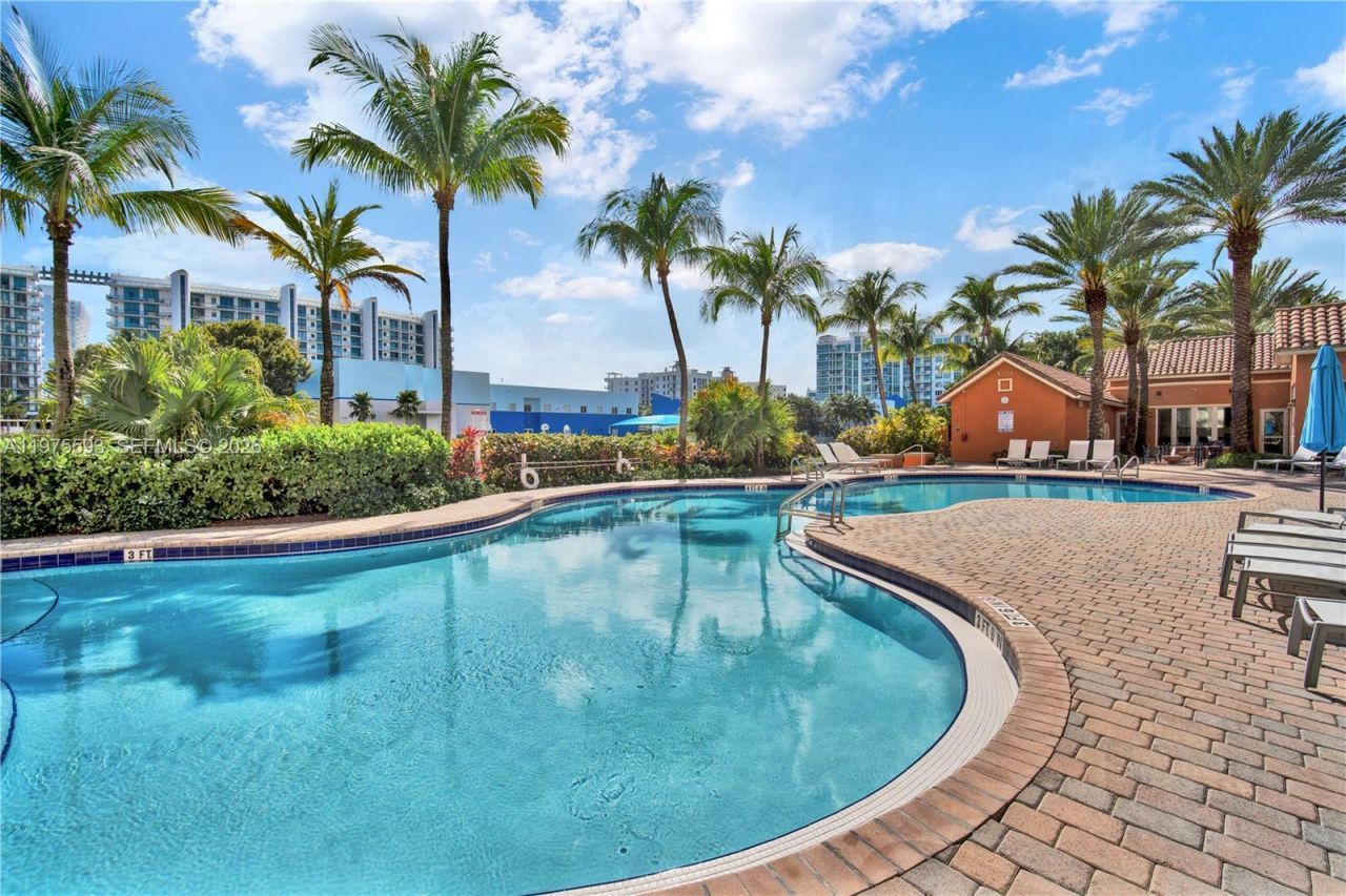 3340 NE 190th St, Unit 1108, Aventura, FL 33180 Photo