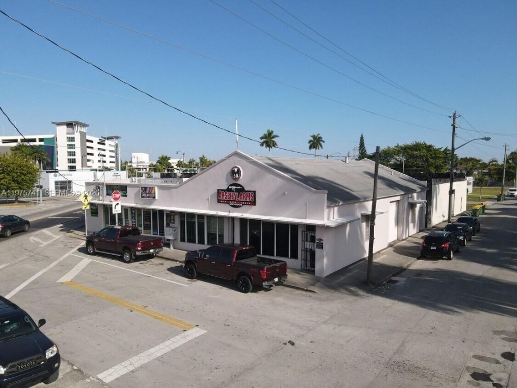 131 S Flagler Ave, Homestead, FL 33030 Photo