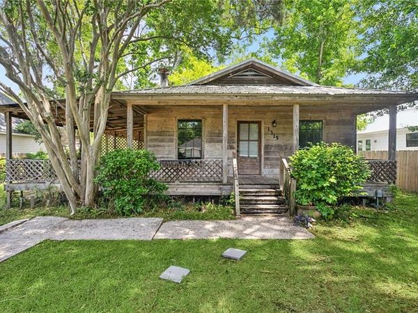 1315 AMERICA Street , Mandeville, LA 70448