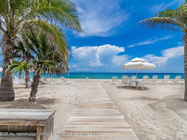 170 N Ocean Boulevard, Unit 411, Palm Beach, FL 33480