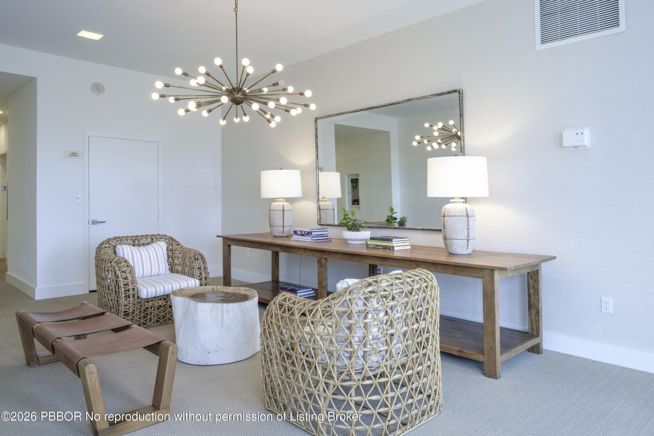 170 N Ocean Boulevard, Unit 411, Palm Beach, FL 33480 Photo