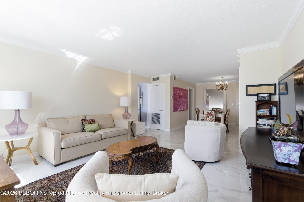 170 N Ocean Boulevard, Unit 411, Palm Beach, FL 33480 Photo