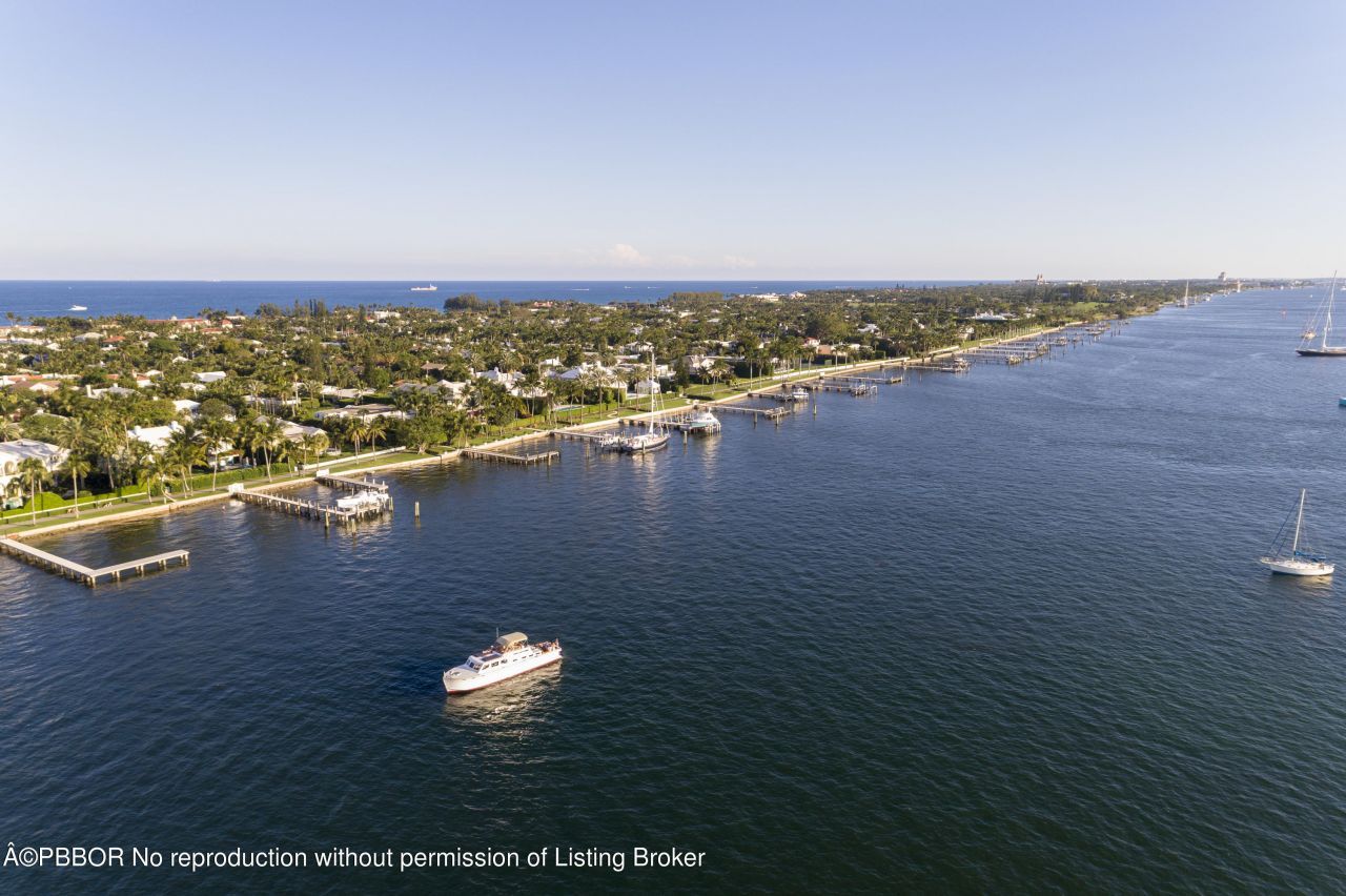 170 N Ocean Boulevard, Unit 411, Palm Beach, FL 33480 Photo