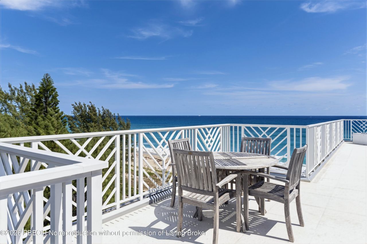 170 N Ocean Boulevard, Unit 411, Palm Beach, FL 33480 Photo