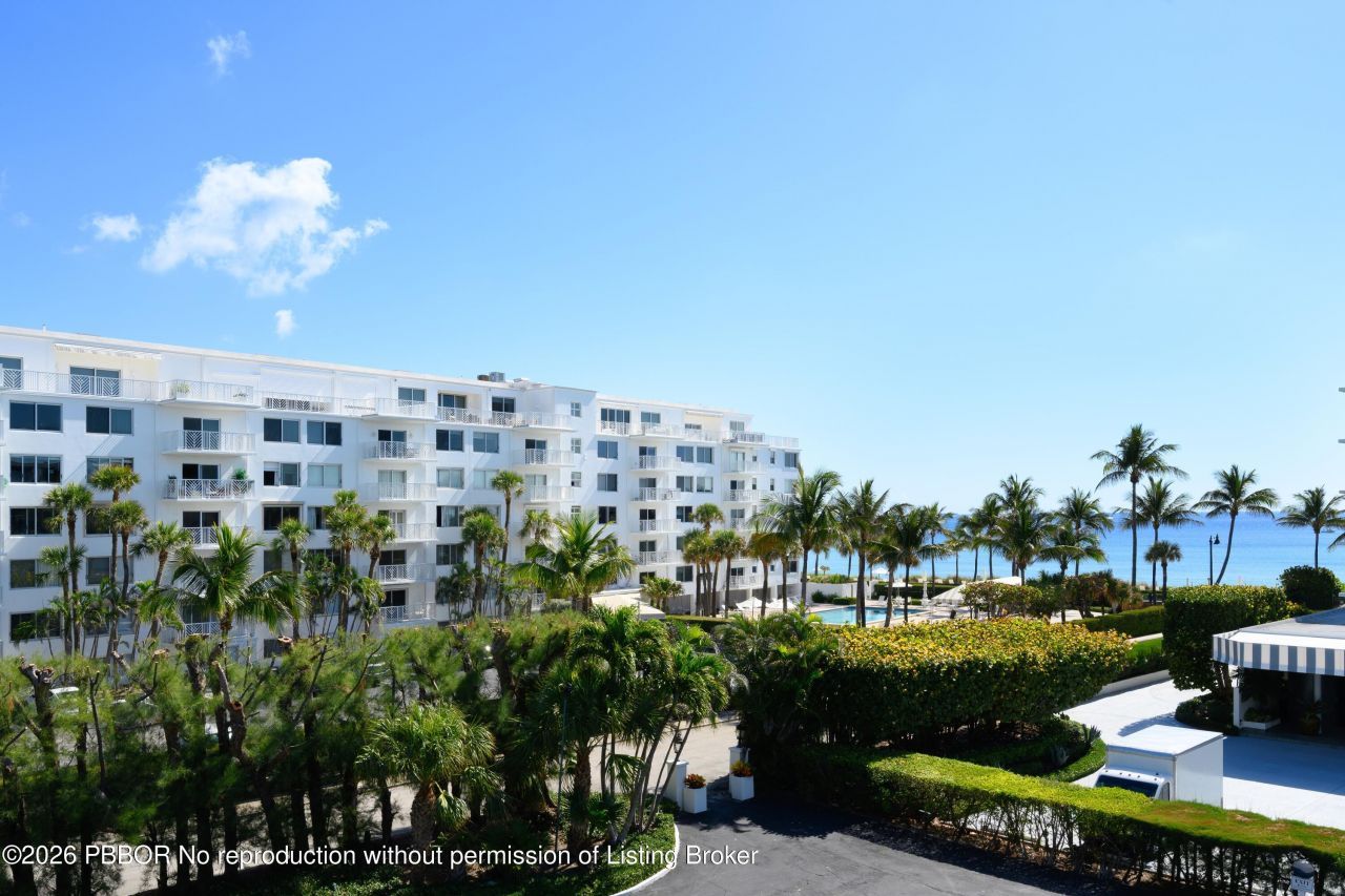 170 N Ocean Boulevard, Unit 411, Palm Beach, FL 33480 Photo