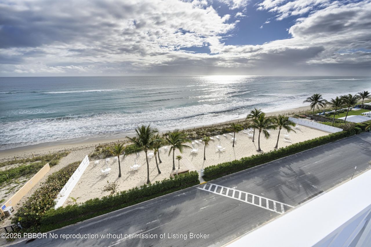 170 N Ocean Boulevard, Unit 411, Palm Beach, FL 33480 Photo