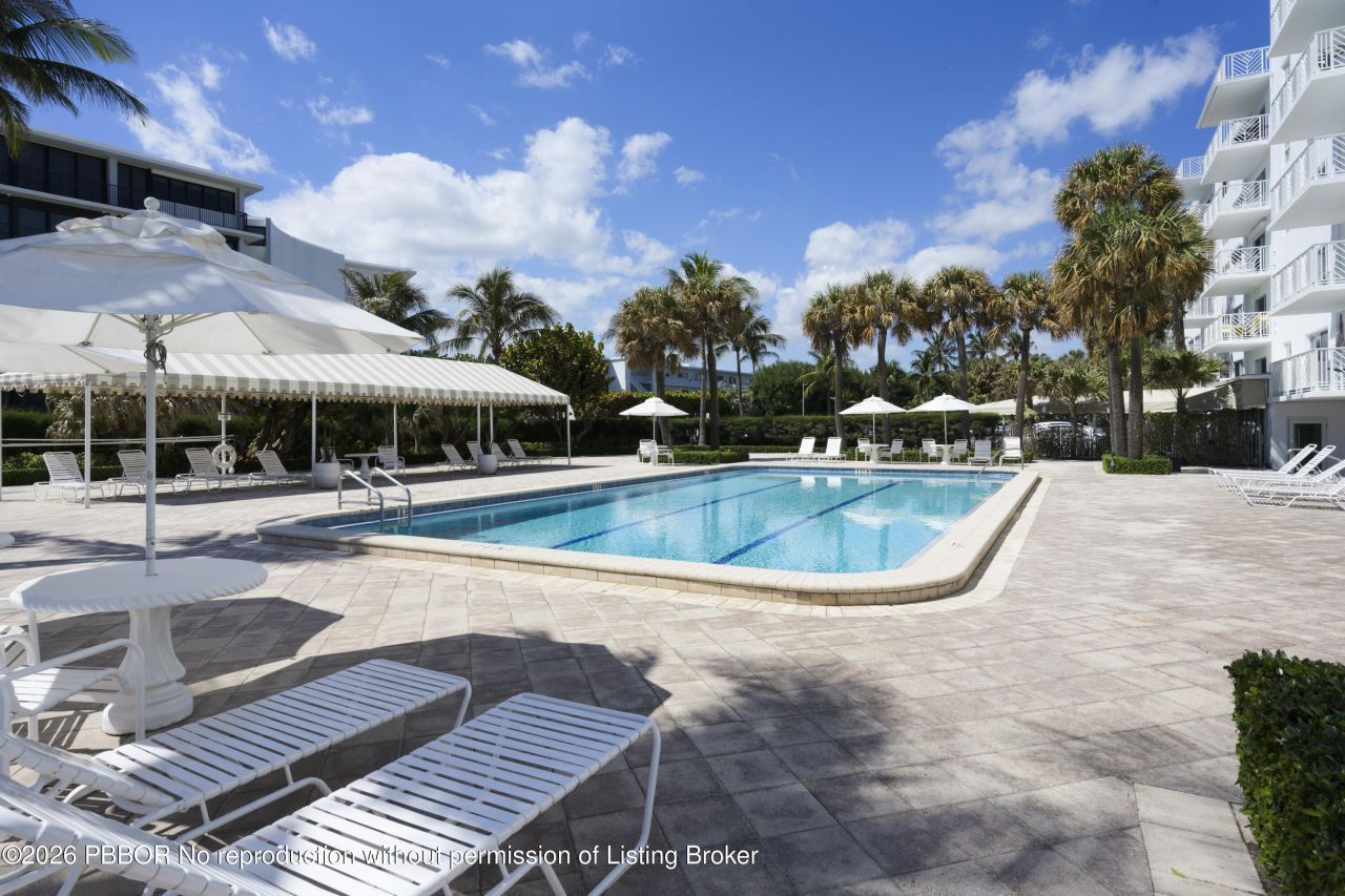 170 N Ocean Boulevard, Unit 411, Palm Beach, FL 33480 Photo