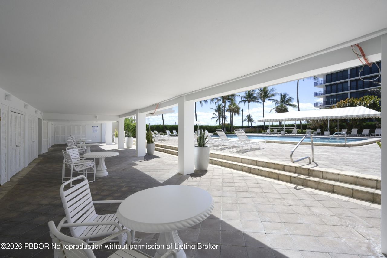 170 N Ocean Boulevard, Unit 411, Palm Beach, FL 33480 Photo