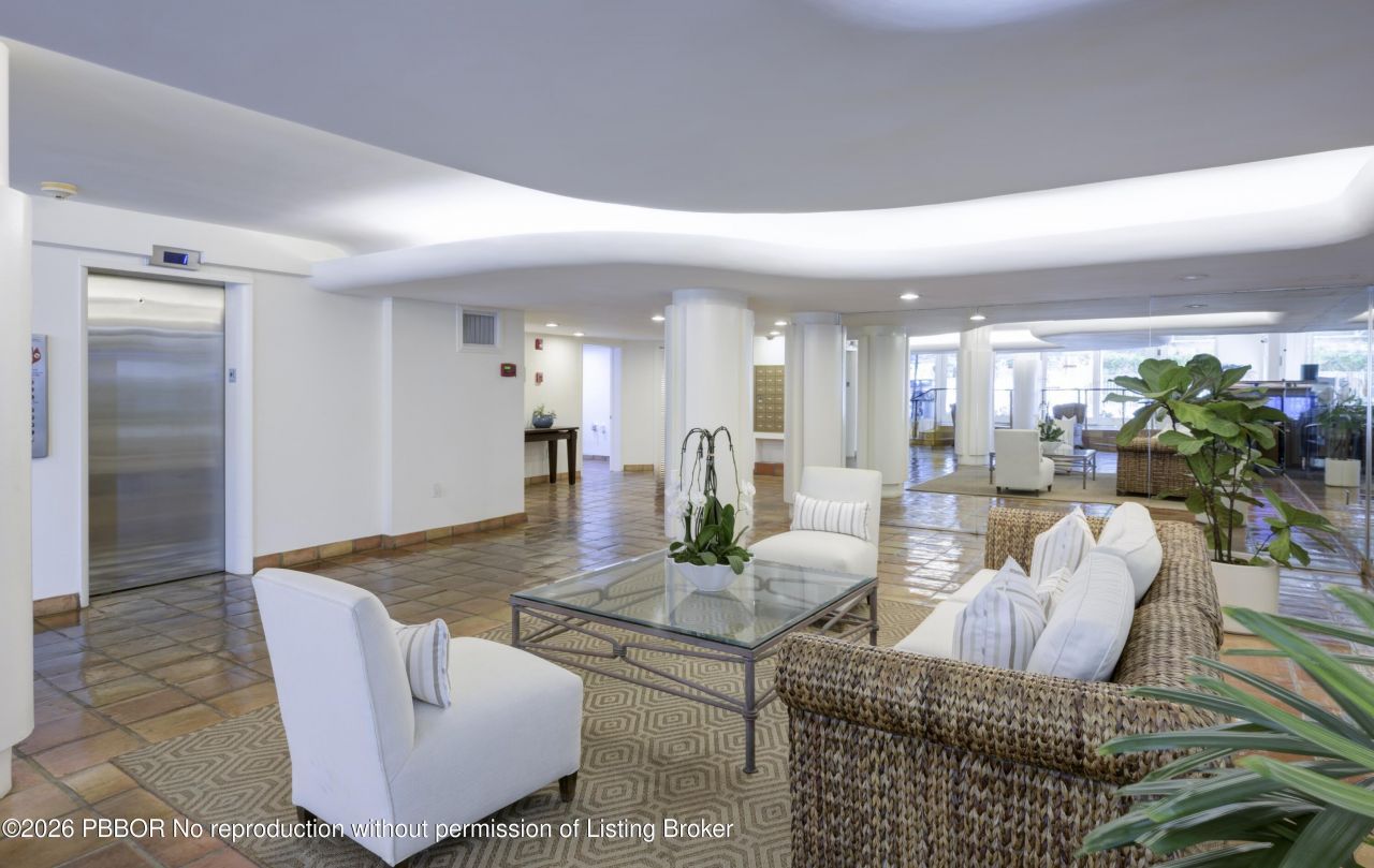 170 N Ocean Boulevard, Unit 411, Palm Beach, FL 33480 Photo