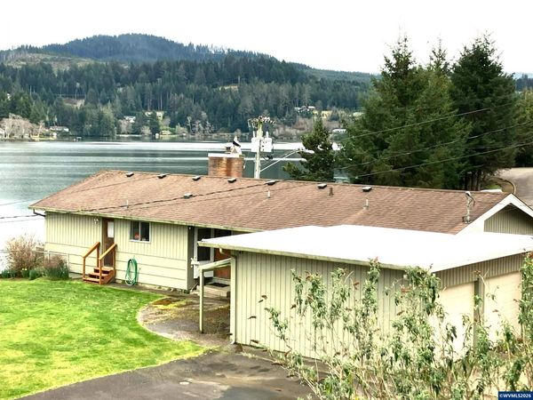 3401 NE Yacht Av, Lincoln City, OR 97367