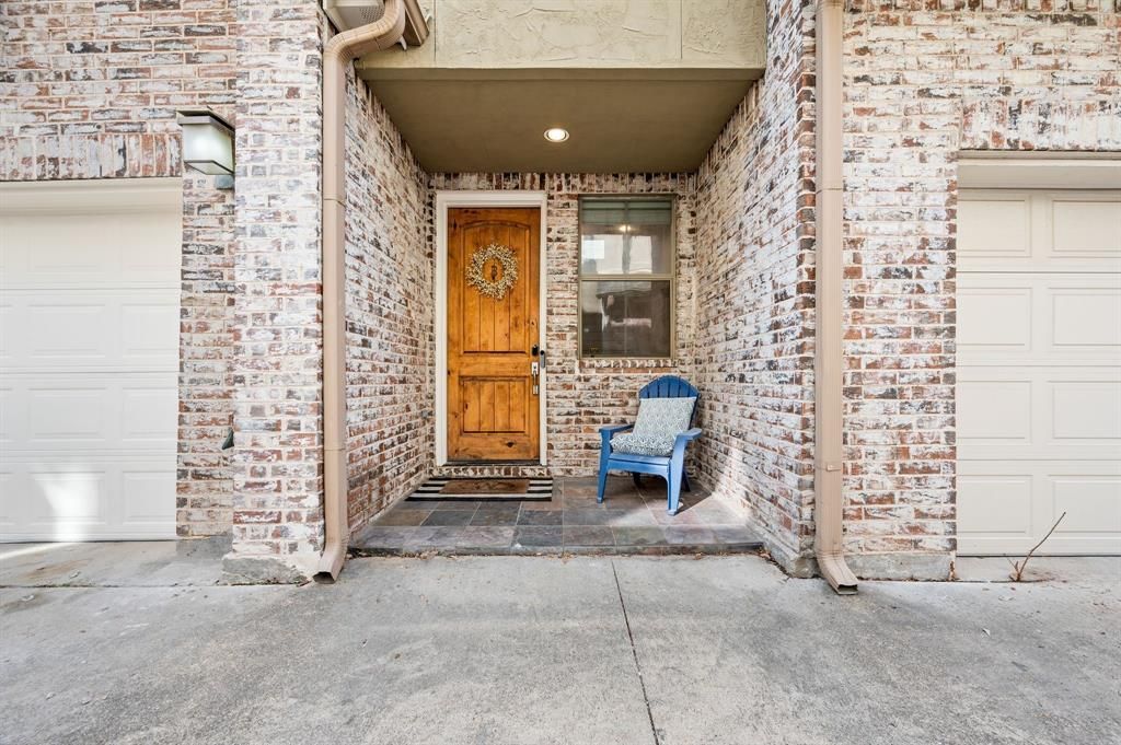 1922 Euclid Avenue, Unit B, Dallas, TX 75206 Main Photo