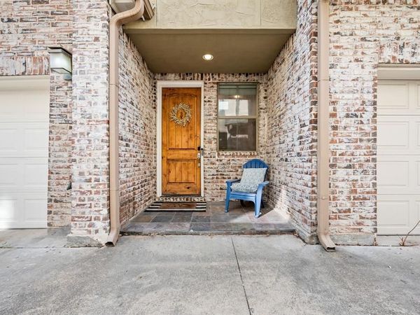 1922 Euclid Avenue, Unit B, Dallas, TX 75206