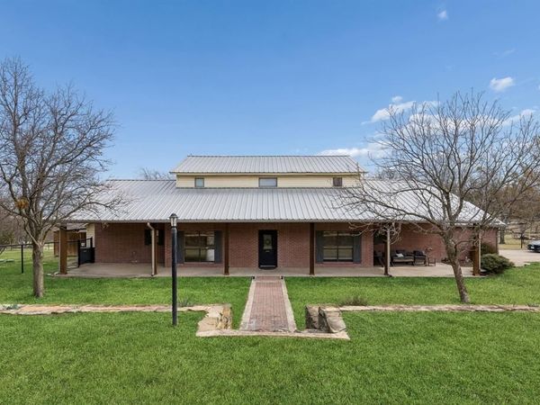 108 S Remuda Court, Fort Worth, TX 76108
