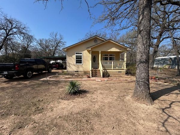115 Mohican Trail, Mabank, TX 75156
