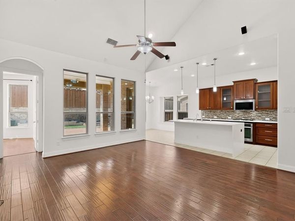 6819 Saint Francis Court, Irving, TX 75039