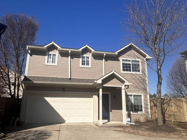 698 Pine Lake Drive, Greenwood, IN 46143