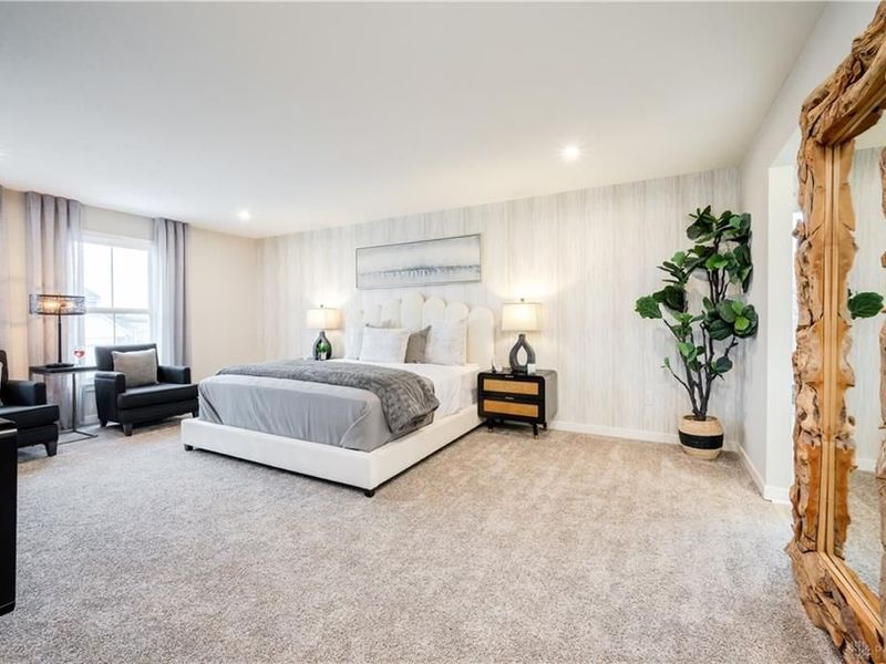 819 Hunters Run Drive, Brookville, OH 45309 Photo 20