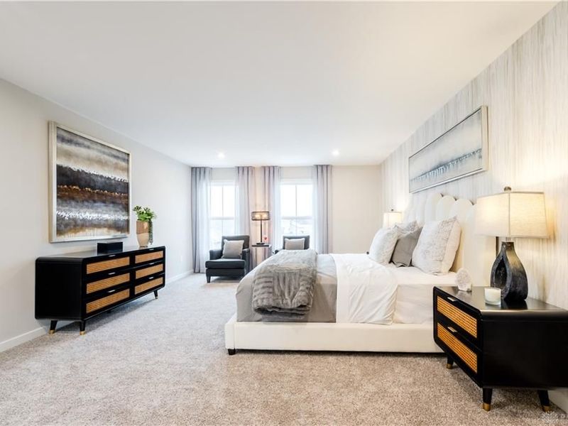 819 Hunters Run Drive, Brookville, OH 45309 Photo 22