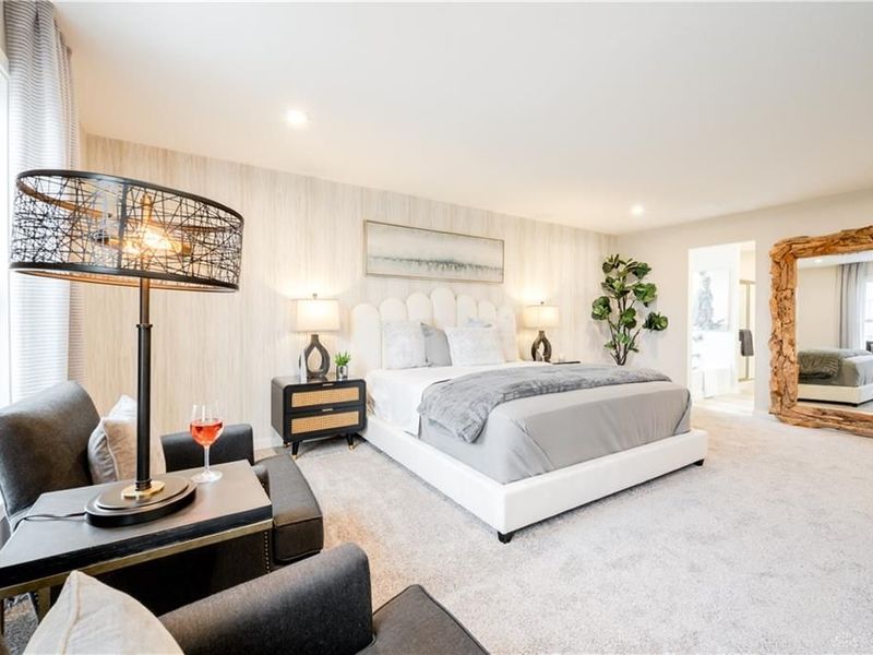 819 Hunters Run Drive, Brookville, OH 45309 Photo 23