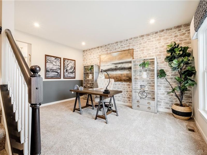 819 Hunters Run Drive, Brookville, OH 45309 Photo 24