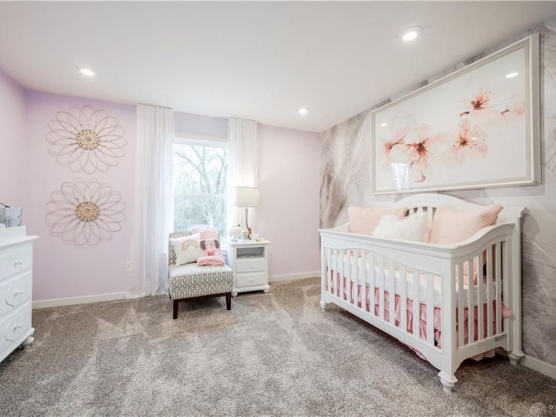 819 Hunters Run Drive, Brookville, OH 45309 Photo 4