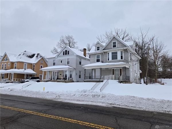 727 W High Street, Springfield, OH 45506