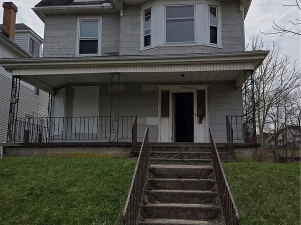 727 W High Street, Springfield, OH 45506