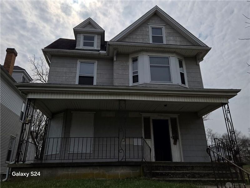 727 W High Street, Springfield, OH 45506 Photo 2
