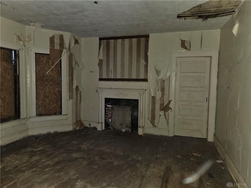 727 W High Street, Springfield, OH 45506 Photo 5