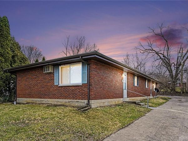 234-236 High Street, Fairborn, OH 45324