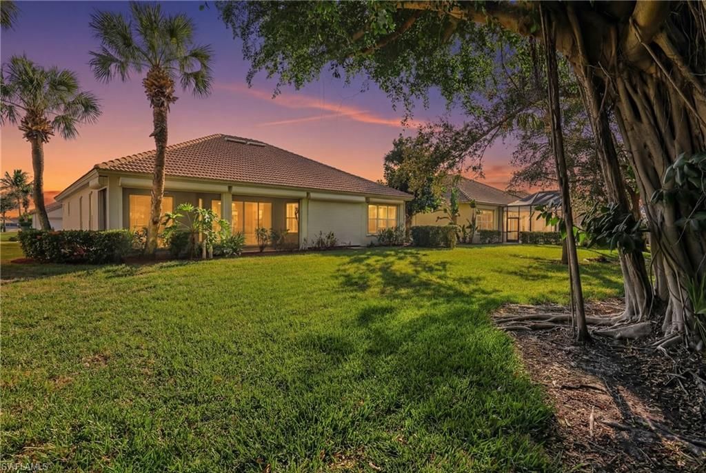 16192 Coco Hammock Way, Fort Myers, FL 33908 Photo