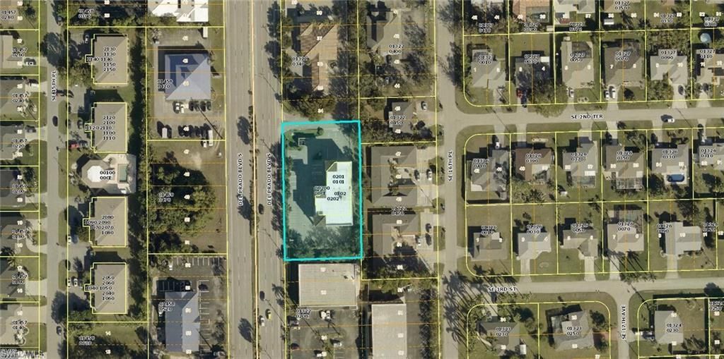 217 Del Prado Blvd S, Cape Coral, FL 33990 Photo