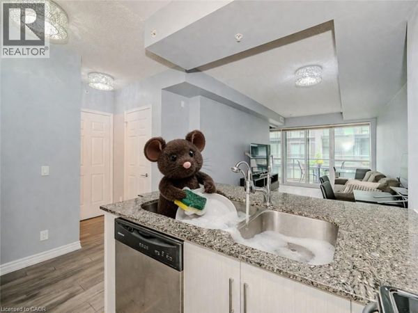 15 JAMES FINLAY Way , Unit 917, Toronto, ON M3M0B3