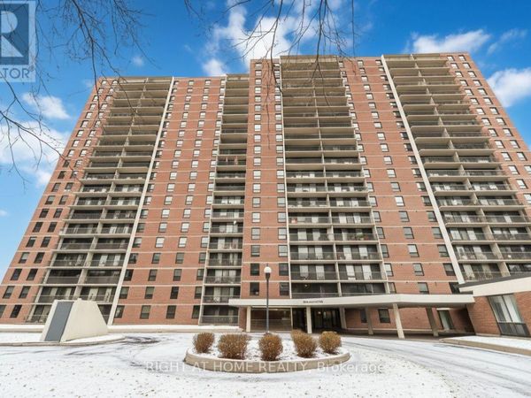 665 Bathgate Drive , Unit 311, Ottawa, ON K1K3Y4