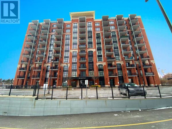 555 Anand Private, Unit 208, Ottawa, ON K1V2R7