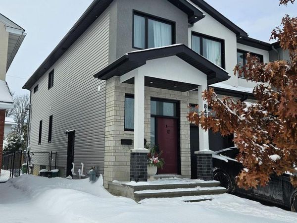 846 Alpine Avenue, Ottawa, ON K2B5R6