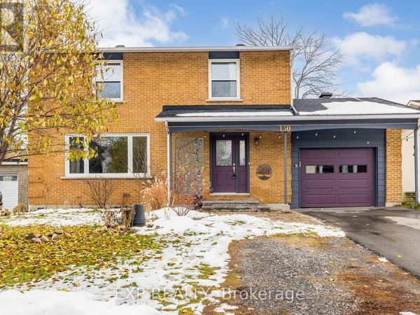 130 Banning Road, Ottawa, ON K2L1C4