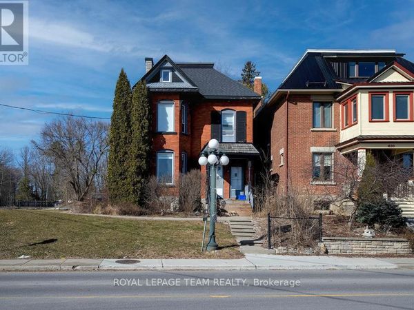 422 Donald B Munro Drive , Ottawa, ON K0A1L0