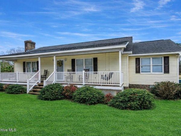 199 Rainbow Trail, Rocky Mount, NC 27801