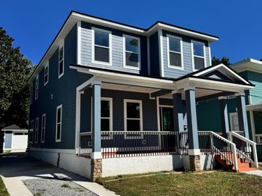 2841 POST Street, Jacksonville, FL 32205