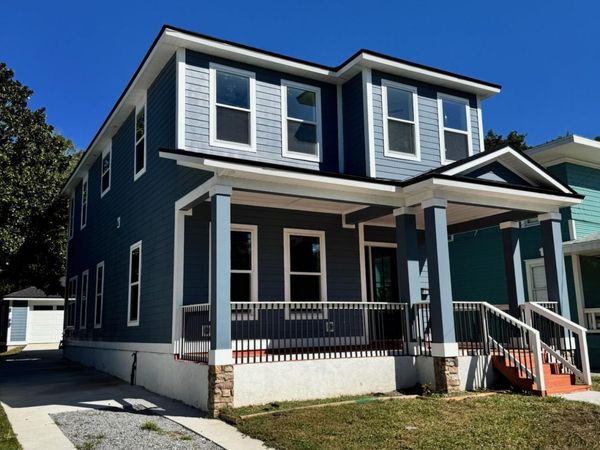 2841 POST Street, Jacksonville, FL 32205