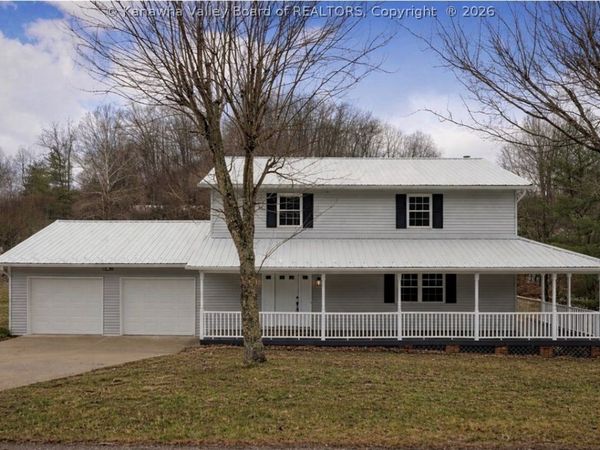 1292 Scott Depot Road, Scott Depot, WV 25560