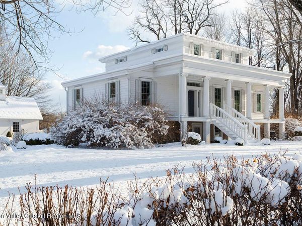 3705 Main Street, Stone Ridge, NY 12484